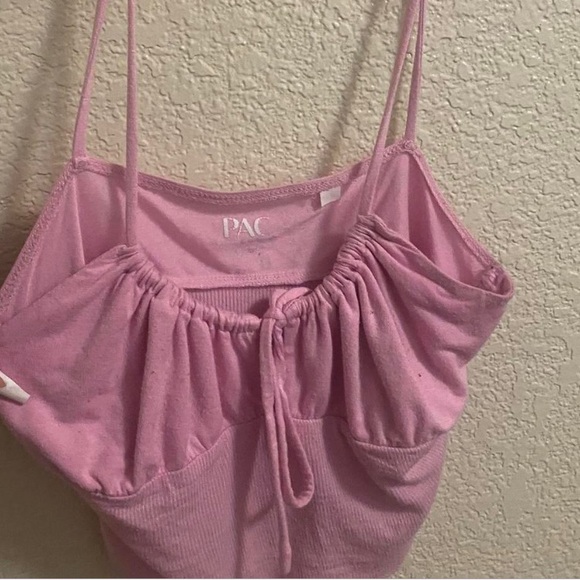 y2k pacsun crop top - Picture 1 of 3